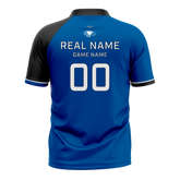 Santa Margarita Catholic HS Esports Jersey Blue